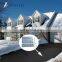 OEM Outdoor Walkway Stairs Snow Melting Heating Mat Snow Melting Heated Door Mat