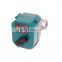 DN25 DN50 DN65 DN 100 floating type stainless steel 2 way threaded electric actuated motorized ball valve