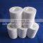 1 micron 10" PP melt blown water sediment filter for water treatment