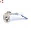 JD-4101 high quality China water brass or steel ball valve importers