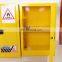 45 gallons two layers fire resistance chemical flammable safety storage cabinet