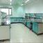 Lab equipment,tech lab bench, wood lab furniture