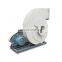 1500W Industrial Strong Plower Centrifugal Air Blower / Heavy Duty Industrial Air Blower Fan / Industrial Hot Air Blower