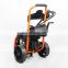 BISON 170Bar 2200PSI NEW powerful high pressure washer for car cleaning