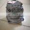 High Quality KYB MSG-44 Swing Motor,  MSG-44 Hydraulic Swing Device for Excavator SH75