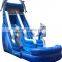 Used Large Inflatable Toys Inflatable Bounce House Bouncer Water Slides Swimming Pool for Adult Kids