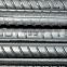 HRB 400/500 Hot Rolled Steel high tensile deformed bar specification standard sizes price deformed steel
