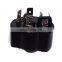 Free Shipping! 6 Pin Ignition Lock Barrel Switch Engine Starter For Daewoo Matiz 93741069