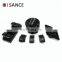 5ND959857 5ND959855  6pcs Chrome Side Mirror Headlight Electric Window Switches Fit for MK6 Vento Jetta