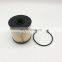Excavator diesel engine fuel filter 0007983180