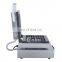 High Efficient 2000W Electric Square Waffle Belgian Machine Commercial Square Waffle Maker