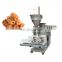 factory price small capacity automatic Spanish Churro machine Churros encrusting machine China supplier