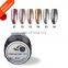 Queen Shining UV/LED Soak Off 24k* Super Quality Platinum Gel High Glitter Platinum Gel