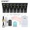 YAYOGE Nail Set Gel Quick Builder Fast Extending Gel Nail Art Quick Extension Tool Poly Gel Set