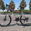 Factory Supply 26 Inch 21/24/27 Speed Mountain Bike Can Customized 27.5/29