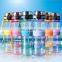 Camping cycling cup sports unbreakable leak-proof sport water bottle