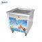 Low-Temperature Square Pan Fried Ice Cream Rolls Machines