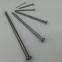 Good Quality Galvanized White Zinc Square Boat Nail Nails China Concrete