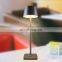 2021 Popular High Quality Table Lighting LED Hotel Restaurant Side Table Lamp