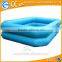 Small baby double spa pool float inflatable lap spa pool