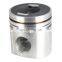 Diameter 114mm Piston Machinery Engine Parts For 3919564