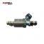 High Quality Fuel Injector For Mazda 323 195500-5710 accessories mechanic