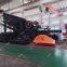 Mobile Crusher
