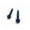 special surface treatment screws