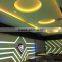 Top quality 216w RGB Controller/ led controller programmable for led strip light
