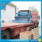 Used waste recycling paper egg tray machine egg tray plant with multi dryer