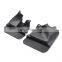 Mud Flaps For Toyota Land Cruiser Prado FJ120 120 2003-2009 Mudflaps Splash Guards Mudguards Front Rear Fender Accessories