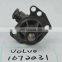 Gearbox Inhibitor Valve OEM 1672231 for VL Truck Butterfly Valve