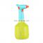Hot Sale Item 1000ML Capacity Electric Cordless Portable Garden Spray Bottle Fine Mist Sprayer With ABS HDPE Material