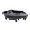 Free Shipping!Inside Right Side Black Door Handle For Hyundai Elantra 82620-29001 New