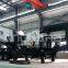 VP series Mobile Crushing Station