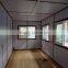 Container Room With Table, Desk, Toliet in China