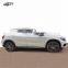 New Style body kits for Mercedes Benz GLA facelift to GLA 45 A.M.G