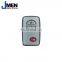 Jmen 89904-60793 Electrical key for TOYOTA Land Cruiser 200 09-15