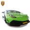 RZ Style Carbon Body Kit For Huracan LP610 High Quality Front Lip Spoiler