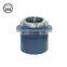 High Quality SK220 Excavator travel gearbox SK220LC final drive without motor 24100J11675F4