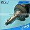 CA4D32 desiel engine forged crankshaft for tractors 1005021-C012                        
                                                Quality Choice