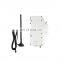 Smart Circuit Breaker 4pole Housings WIFI Smart Magnetic Miniature Circuit Breaker