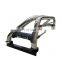 High Quality Stainless Steel 4X4 Accessory Roll Bar For Hilux Vigo Revo