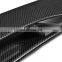 Carbon Rear rear trunk Lip Spoiler wing for Ferrari 458