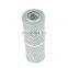 Hydraulic stainless steel wire mesh cylinder filter cartridge