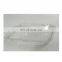 Auto spare parts headlight for BMW X3 F25 Xenon plastic head lamp glass lens cover 2013