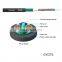 12 24 48 96 144 288 Multi Core Outdoor Stranded PE Out Sheath Communication Cables For Underground Fiber Optic Cable