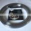 Thin bearing SX011820   Cross Cylindrical Roller Bearing