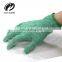 HY 13G Amazon Guantes Anticorte Safety Gloves Cuisine Color Gloves Cat 2 Working Mitten Level 5 Cut Protection Washable Glove