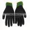 High Quality Level 5 Cut Resistant Gloves Nitrile Sandy Cut Resistant Gloves